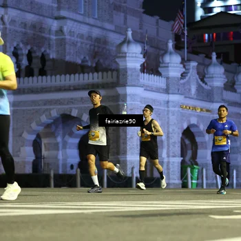 Runner Photo 5550096
