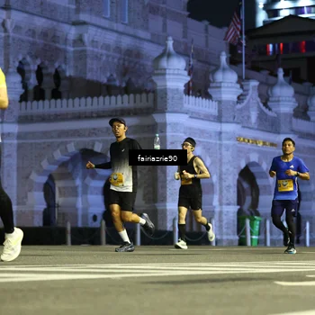 Runner Photo 5550097