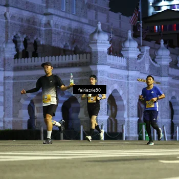 Runner Photo 5550098