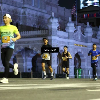 Runner Photo 5550100