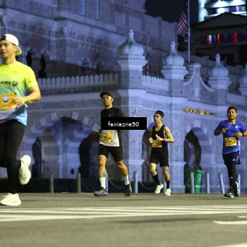 Runner Photo 5550101