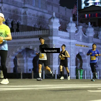 Runner Photo 5550102