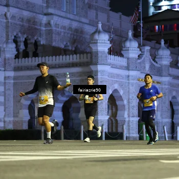 Runner Photo 5550103