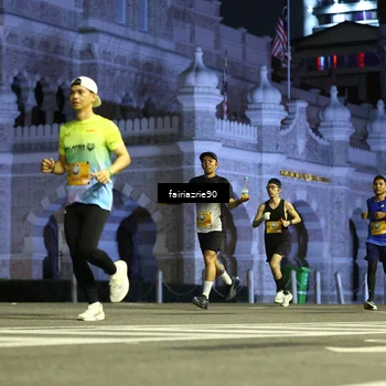 Runner Photo 5550104