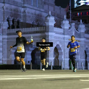 Runner Photo 5550105