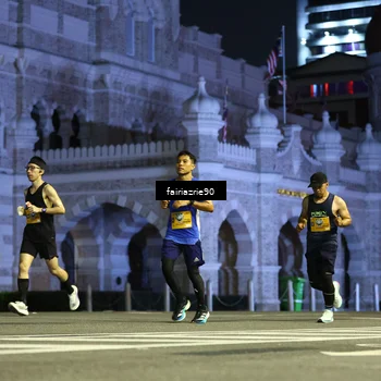 Runner Photo 5550108