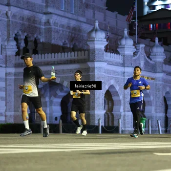 Runner Photo 5550111