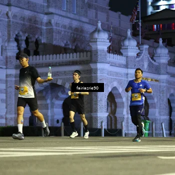 Runner Photo 5550115