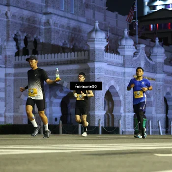 Runner Photo 5550116