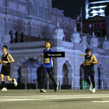 Runner Photo 5550117