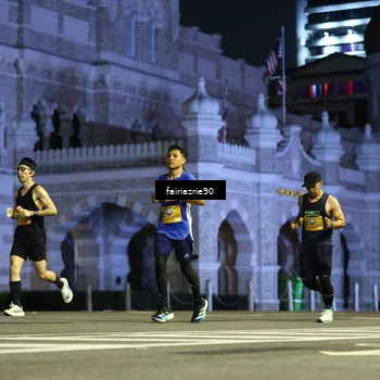 Runner Photo 5550122