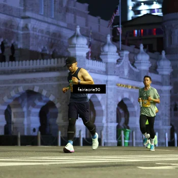 Runner Photo 5550123