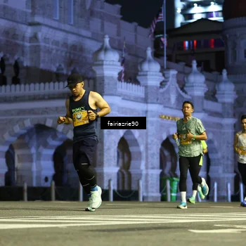 Runner Photo 5550125