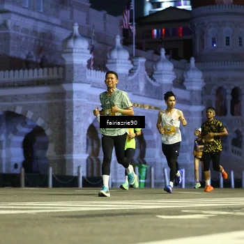 Runner Photo 5550128