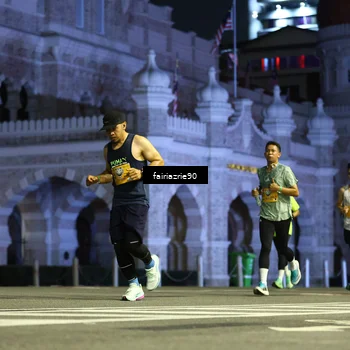 Runner Photo 5550130