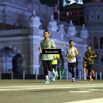 Runner Photo 5550131