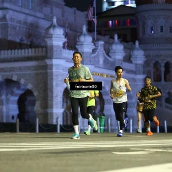 Runner Photo 5550132