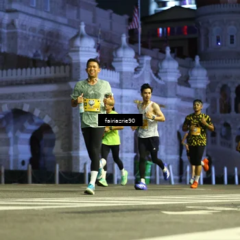Runner Photo 5550134