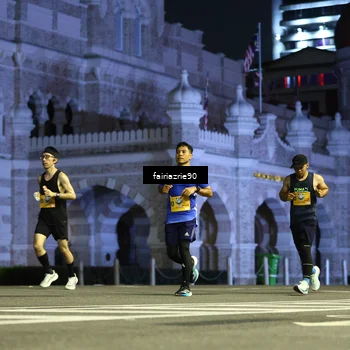 Runner Photo 5550135