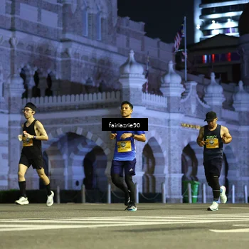 Runner Photo 5550136
