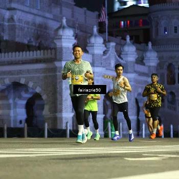 Runner Photo 5550137
