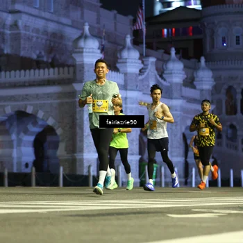 Runner Photo 5550138