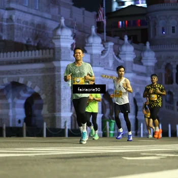 Runner Photo 5550140