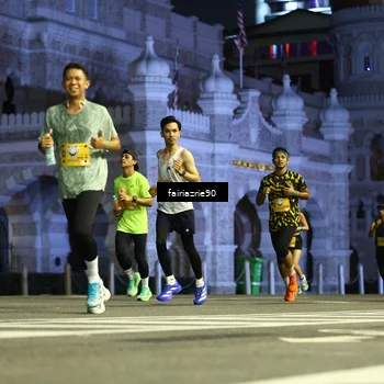 Runner Photo 5550141