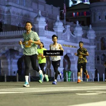 Runner Photo 5550144