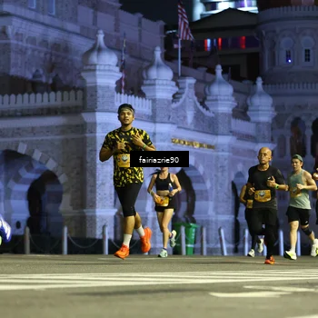 Runner Photo 5550149
