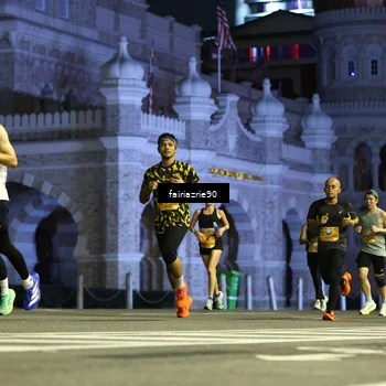 Runner Photo 5550150
