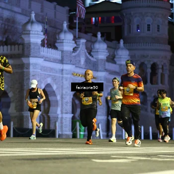 Runner Photo 5550152