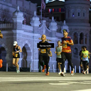 Runner Photo 5550153