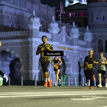 Runner Photo 5550154