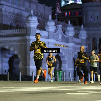 Runner Photo 5550155