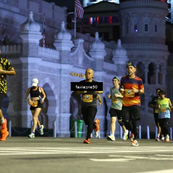 Runner Photo 5550156