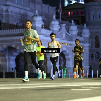 Runner Photo 5550157