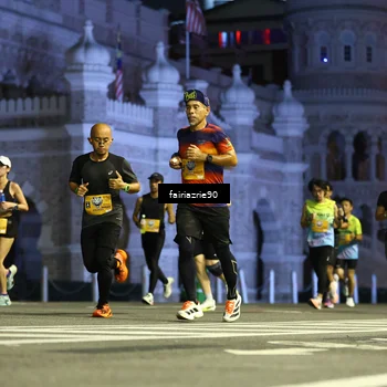 Runner Photo 5550161