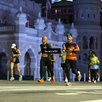 Runner Photo 5550163