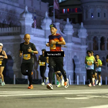 Runner Photo 5550168