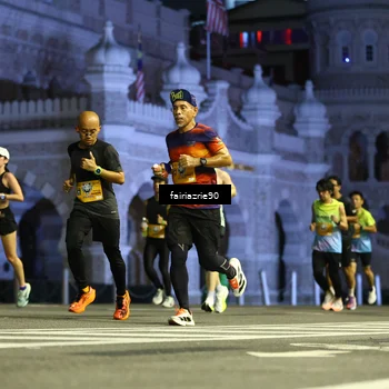 Runner Photo 5550169