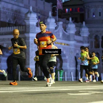 Runner Photo 5550174