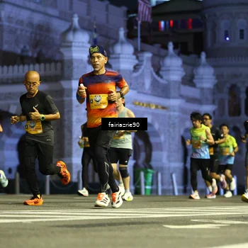 Runner Photo 5550175