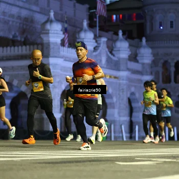 Runner Photo 5550176