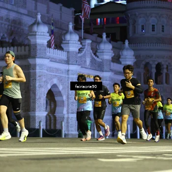 Runner Photo 5550178