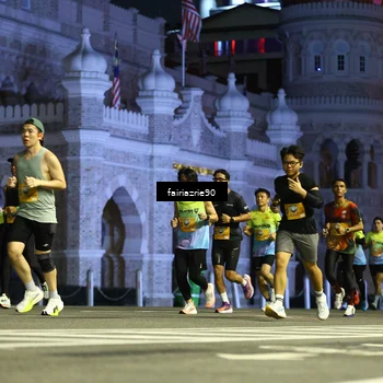 Runner Photo 5550179