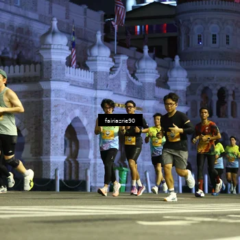 Runner Photo 5550181