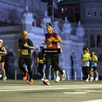 Runner Photo 5550182