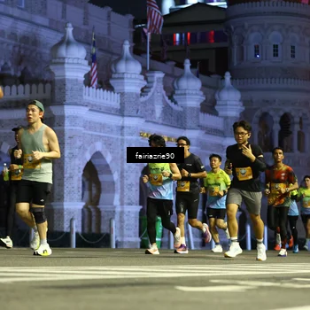 Runner Photo 5550183