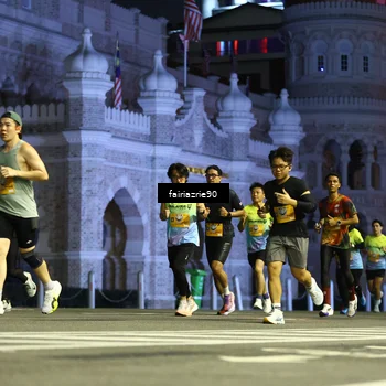 Runner Photo 5550184